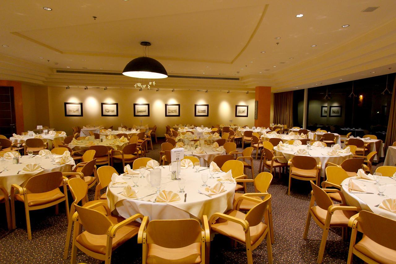 Ambassador Hotel Jeruzsálem Kültér fotó
